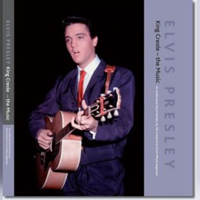 Download track King Creole - Take 13 Elvis Presley