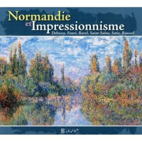 Download track 06 - Claude Debussy - Chansons De Bilitis - Chanson Opéra De Rouen Haute-Normandie Orchestre