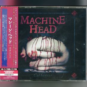 Download track Locust Machine Head