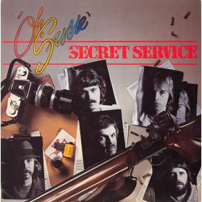 Download track Give Me Your Love Secret Service, Ola Håkansson