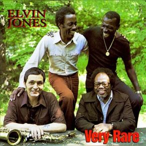 Download track For Tommorow Elvin Jones