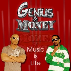 Download track GENIUS & MONEY - STOP, DROP & ROLL Genius & Money