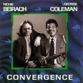 Download track Infant Eyes George Coleman, Richard Beirach