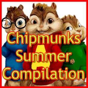 Download track Crying In The Club (Chipmunks Remix) The Real Chipmunks Band