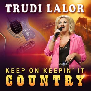 Download track Stand By Your Man Trudi Lalor