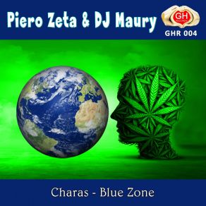 Download track Blue Zone Piero Zeta, Dj Maury