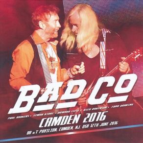 Download track Rock 'n' Roll Fantasy Bad Company