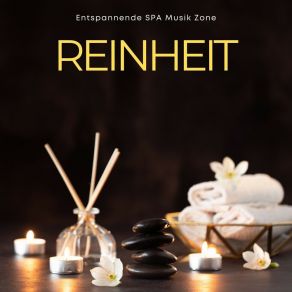 Download track Wellnessmusik Zur Entspannung Entspannende SPA Musik Zone