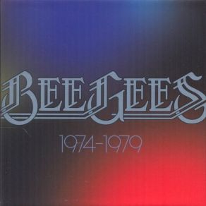 Download track You Stepped Into My Life Bee Gees