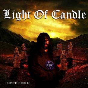 Download track Voices From The Dead Light Of Candle