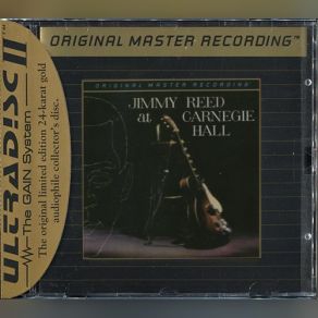 Download track Blue Carnegie Jimmy Reed