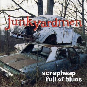 Download track Jammin' In The Jungle Junkyardmen