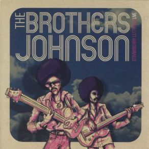 Download track Land Of Ladies The Brothers Johnson