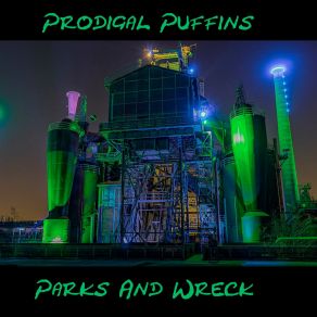 Download track Communications Cables Prodigal Puffins