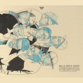 Download track Dark Comedy Late Show Mello Music GroupOpen Mike Eagle, Exile