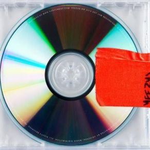 Download track I Am A God Kanye West