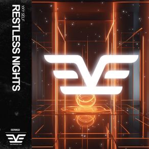 Download track Restless Nights (Radio Edit) YXY SELF