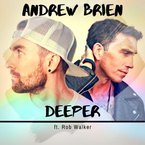 Download track Deeper (Elton Ariz) Rob WalkerElton Ariz