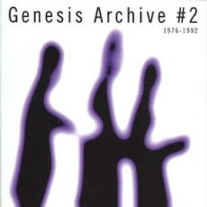 Download track Entangled (Live) Genesis