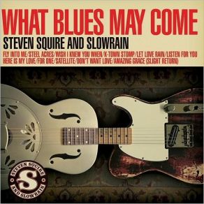 Download track Fly Into Me Steven Squire & Slowrain