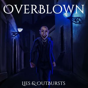 Download track All Around (Special Version) OverBlown