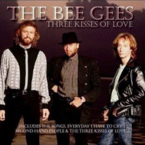 Download track Monday's Rain Bee Gees