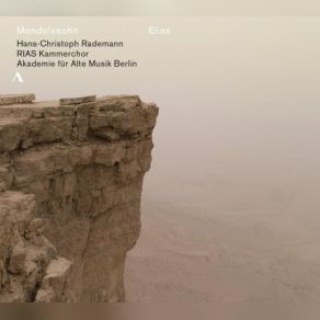 Download track 18. Arioso. Lento RIAS Kammerchor, Akademie Für Alte Musik Berlin, Hans-Christoph Rademann