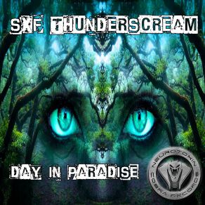 Download track Day In Paradise (Paradise Mix) Sxf Thunderscream