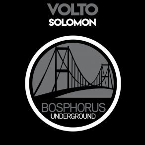 Download track Solomon (Original Mix) Volto