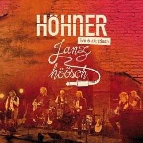 Download track Hey Kölle - Du Bes E Jeföhl (Live & Akustisch) Höhner