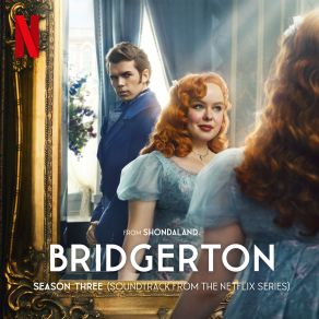 Download track Bridgerton Main Title (Soundtrack From The Netflix Series) Kris Bowers