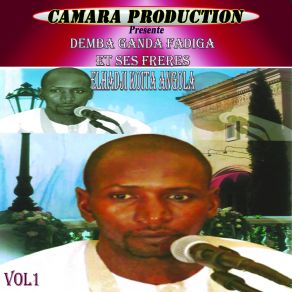 Download track Poi 2013, Pt. 2 Demba Ganda Fadiga