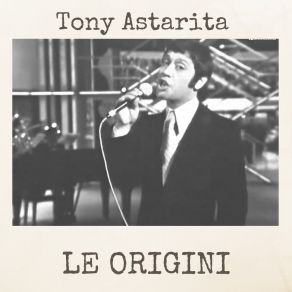 Download track 'A Voce 'e Mamma Tony Astarita