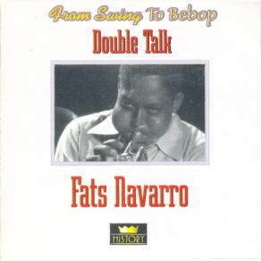 Download track Lady Be Good Fats Navarro