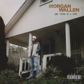 Download track Last Night Morgan Wallen