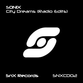 Download track New Beginning (Radio Edit) SoniX