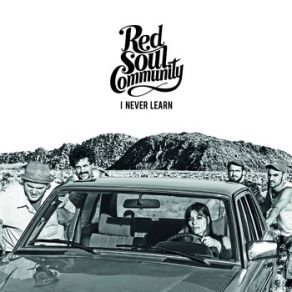 Download track I Ain´t Ready Red Soul Community