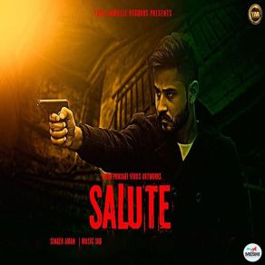 Download track Salute Aman