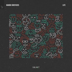 Download track Life (Extended Mix) Mambo Brothers