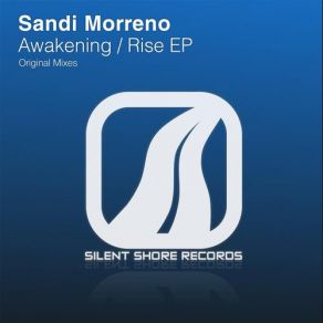 Download track Rise (Radio Edit) Sandi Morreno