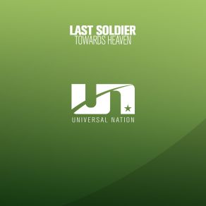 Download track Towards Heaven (Extended Mix) Last Soldier