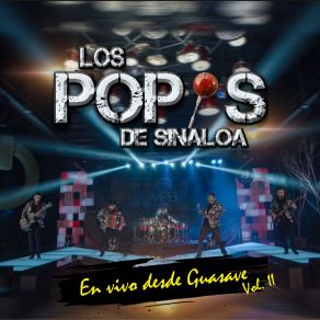 Download track Amargura En La Sangre (En Vivo) Los Popis De Sinaloa