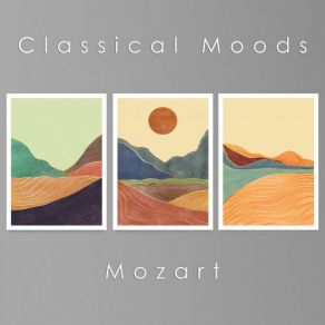 Download track Mozart: Original Crossed-Out Minuet To Symphony In A Major, Zu K. 114 The Academy Of St. Martin In The Fields