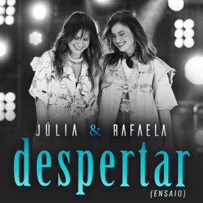 Download track 20 Despedidas (Ao Vivo Em São Paulo / 2019) Rafaela