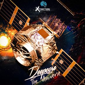 Download track The Universe DJ Deepcore