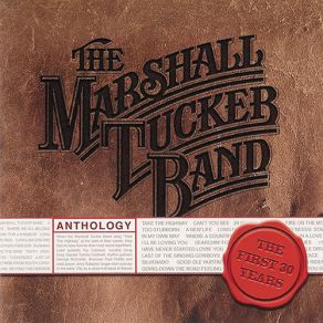 Download track If That Isn'T Love The Marshall Tucker Band