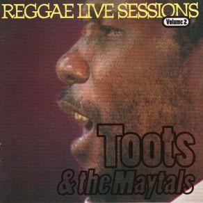 Download track Get Up Stand Up (Live) Toots & The Maytals