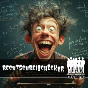 Download track Rechtschreibchecker (Marek) Künstlerkollektiv PirschheidiMarek & Vacek