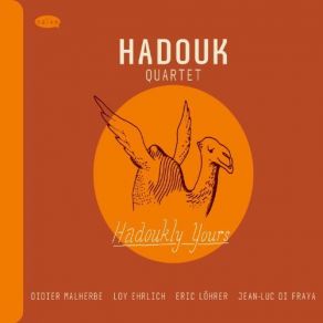 Download track Chappak Hadouk Quartet