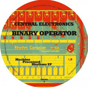 Download track Processor (Original Mix) Binary Operator